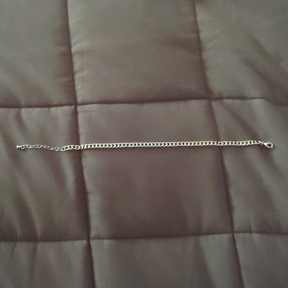 Chain Anklet - Picture 1 of 3